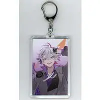 Fuwa Minato - Key Chain - ROF-MAO