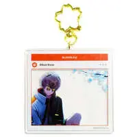 Alban Knox - Acrylic Key Chain - Key Chain - Nijisanji