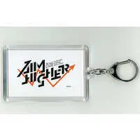 Kenmochi Toya - Key Chain - ROF-MAO