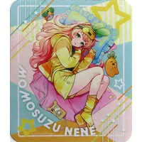 Momosuzu Nene - Mouse Pad - hololive