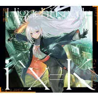 Higuchi Kaede - CD - Nijisanji