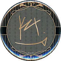 Kuzuha - Badge - Nijisanji