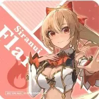 Shiranui Flare - HOLOLIVE FANTASY - Coaster - Tableware - hololive