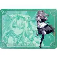 Shishiro Botan - Place mat - Tableware - hololive