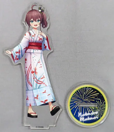 Natsuiro Matsuri - Acrylic stand - hololive