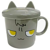 Kageyama Shien - Mug - Tableware - HOLOSTARS