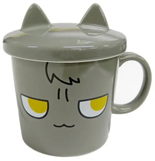 Kageyama Shien - Mug - Tableware - HOLOSTARS