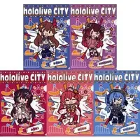 hololive - Stationery - Plastic Folder