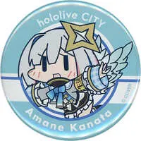 Amane Kanata - Badge - hololive
