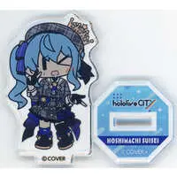 Hoshimachi Suisei - Acrylic stand - hololive