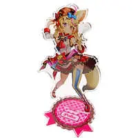 Omaru Polka - Acrylic stand - hololive