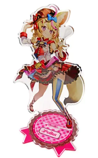 Omaru Polka - Acrylic stand - hololive