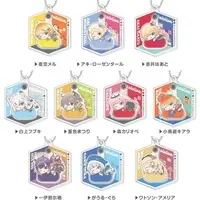 hololive - Hug Meets - Acrylic Key Chain - Key Chain