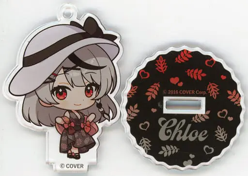 Sakamata Chloe - Acrylic stand - hololive