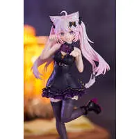 Nyatasha Nyanners - POP UP PARADE - Figure - VShojo