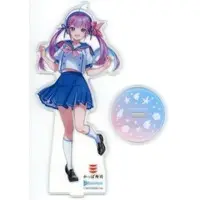 Minato Aqua - Acrylic stand - hololive