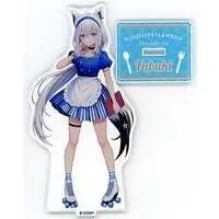 Shirakami Fubuki - Acrylic stand - hololive