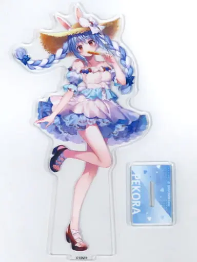 Usada Pekora - Acrylic stand - hololive