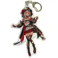 Sakamata Chloe - Acrylic Key Chain - Key Chain - hololive