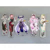 holoX - Acrylic stand