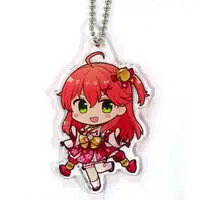 Sakura Miko - Acrylic Key Chain - Key Chain - hololive