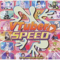 VTuber - CD