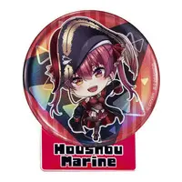 Houshou Marine - Badge - hololive