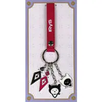 IRyS - Key Chain - hololive