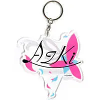 AZKi - Acrylic Key Chain - Key Chain - hololive