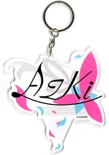 AZKi - Acrylic Key Chain - Key Chain - hololive