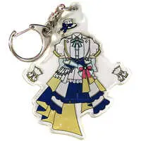 Inugami Korone - Key Chain - hololive