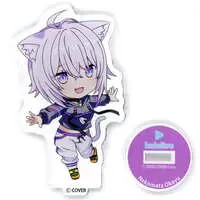 Nekomata Okayu - Acrylic stand - Nendoroid - hololive