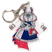 Nakiri Ayame - Key Chain - hololive