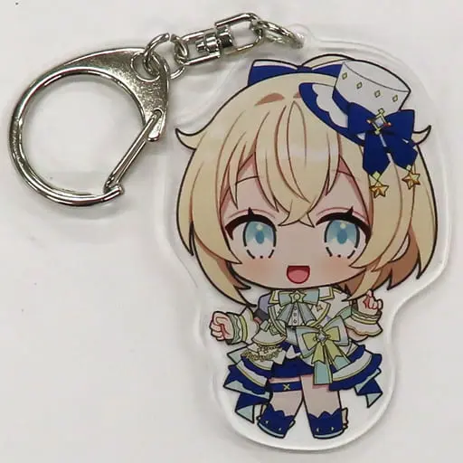 Kazama Iroha - Acrylic Key Chain - Key Chain - hololive