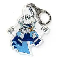 Kazama Iroha - Key Chain - hololive