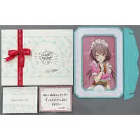 Inui Toko - Character Card - Picture Frames - Nijisanji WhiteDay Gift 2023 - Nijisanji