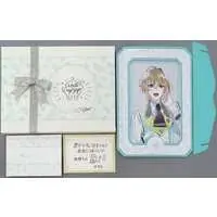 Fura Kanato - Character Card - Picture Frames - Nijisanji WhiteDay Gift 2023 - Nijisanji