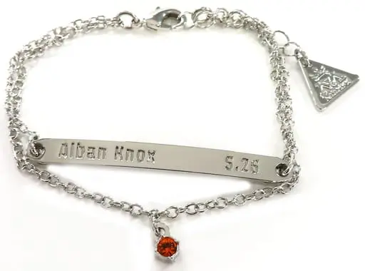 Alban Knox - Accessory - Bracelet - Noctyx