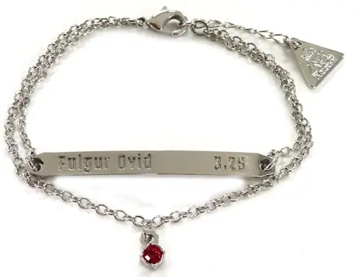 Fulgur Ovid - Accessory - Bracelet - Noctyx