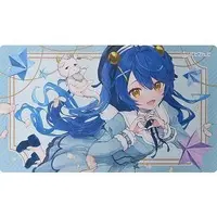 Amamiya Kokoro - Desk Mat - Nijisanji