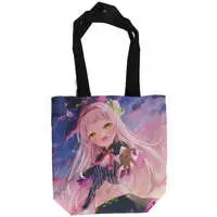 Murasaki Shion - Bag - hololive