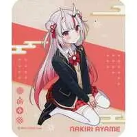 Nakiri Ayame - Mouse Pad - hololive