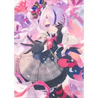 Maria Marionette - Tapestry - Nijisanji