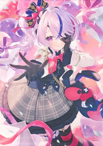 Maria Marionette - Tapestry - Nijisanji