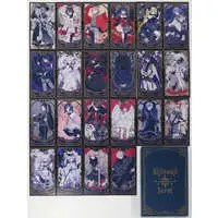 Nijisanji - Nijisanji Tarot - Tarot