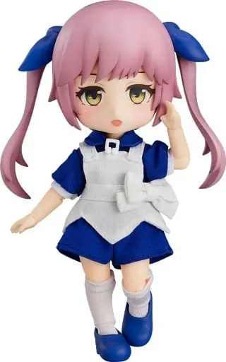 Omega Rio & Un-chan - Nendoroid Doll - Nendoroid - Figure - Omega Sisters