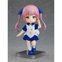 Omega Rio & Un-chan - Nendoroid Doll - Nendoroid - Figure - Omega Sisters