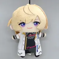 Fura Kanato - NIJI Puppet - Key Chain - VOLTACTION