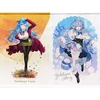 Yukihana Lamy - Tapestry - hololive