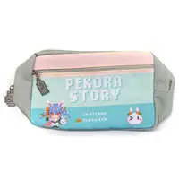 Usada Pekora - Pouch - hololive